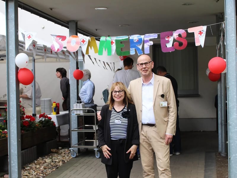 DRK Seniorenzentrum Rüttenscheid - Pflegeheim in Essen, Nordrhein-Westfalen photo 2