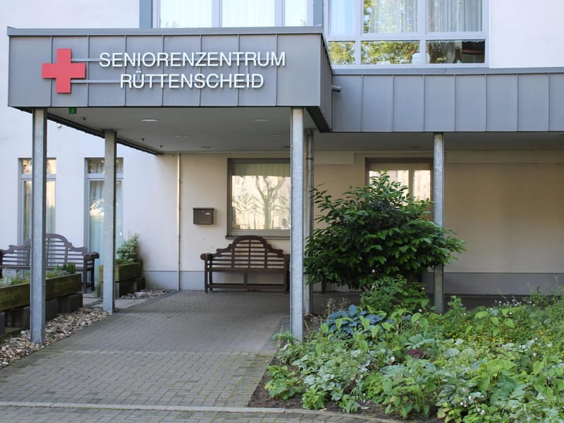 DRK Seniorenzentrum Rüttenscheid - Pflegeheim in Essen, Nordrhein-Westfalen photo 3