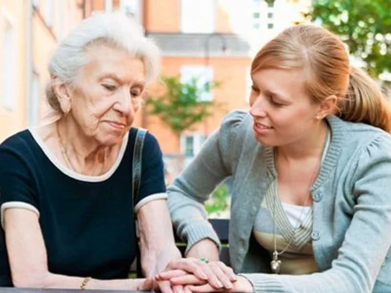 Take 4 Care Ltd - In-Home Care in Grays, England photo 2