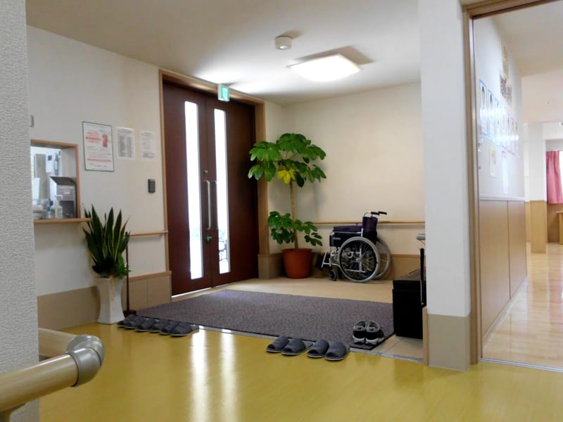 いきいきケアプラン - 有料老人ホーム in 堺市北区, 大阪府 photo 6
