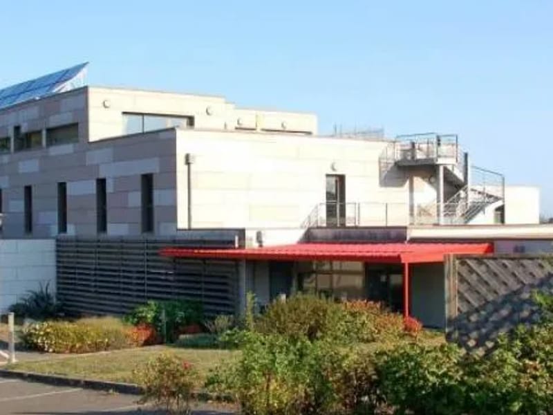 Ehpad Cigma - EHPAD in LAVAL, Pays de la Loire photo 2