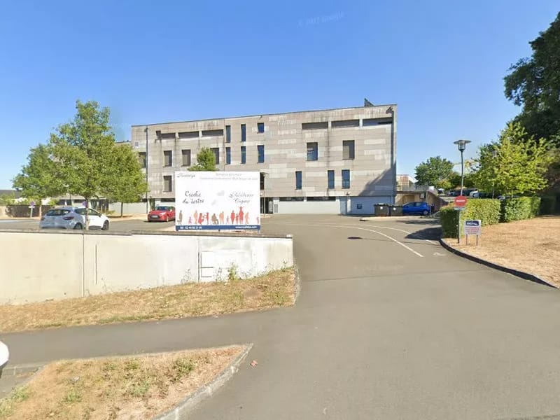 Ehpad Cigma - EHPAD in LAVAL, Pays de la Loire photo 3