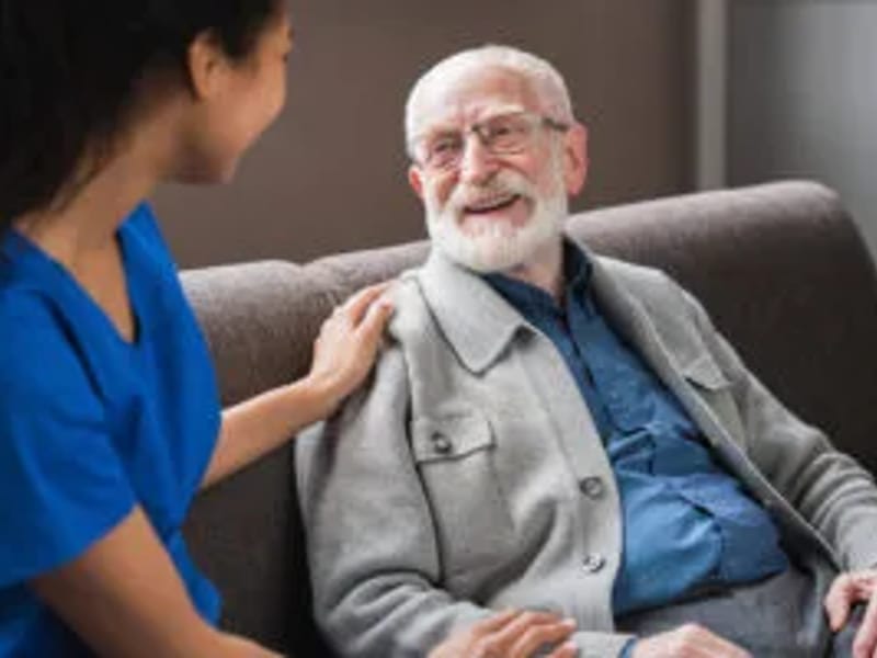 Aspire Homehealth Services, LLC - Home Health Nursing in Raleigh, NC photo 2