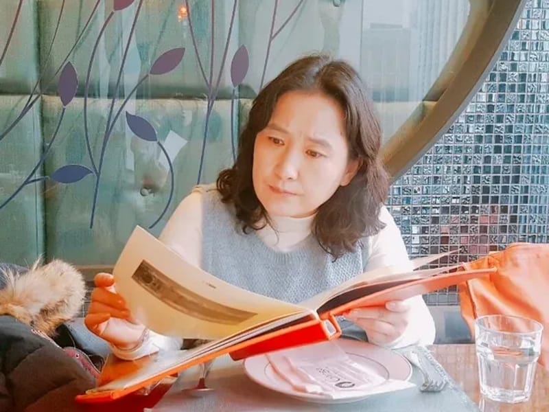 (주)온가치 수요양보호사교육원 재가노인복지센터 in 동대문구, 서울특별시 photo 2