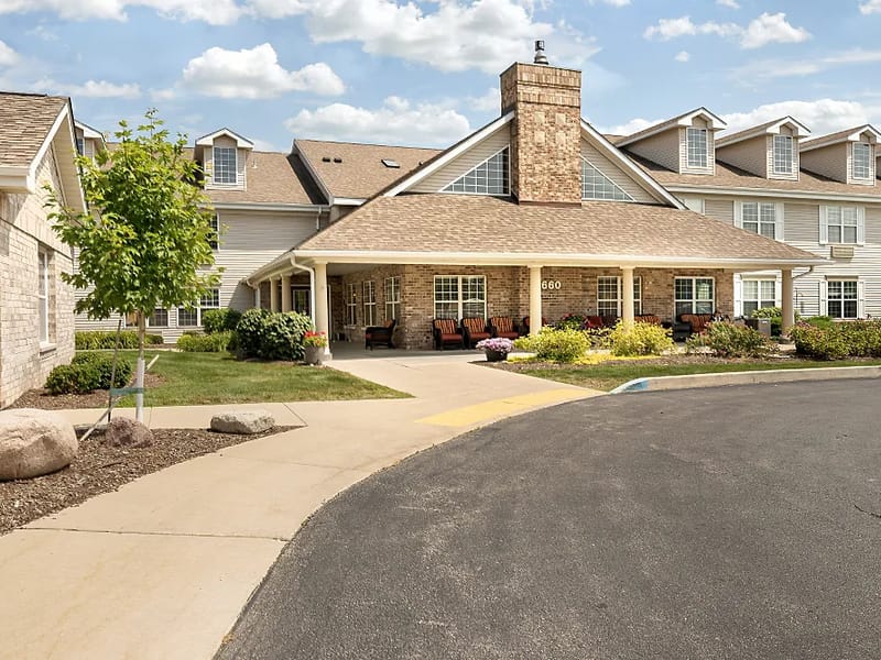 Community Living Of Brookfield Llc - Assisted Living in Brookfield, WI photo 2