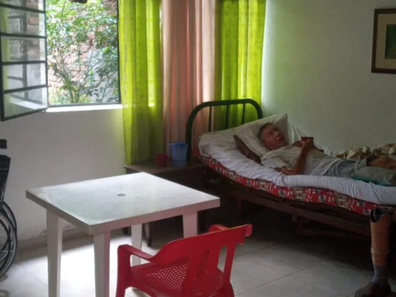 Hogar Geriatrico La Casona - Hogar de Ancianos in PIGUE, BUENOS AIRES photo 2