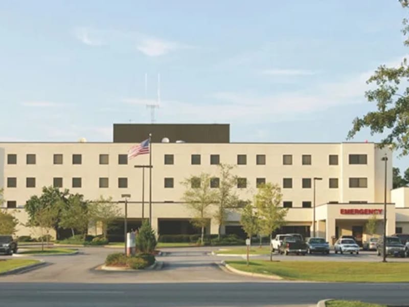 Colleton Medical Hospitalists LLC - Home Health Nursing in Walterboro, SC photo 1