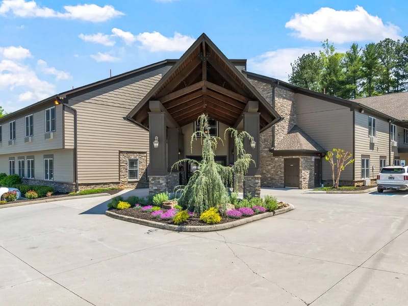 Autumn Care Assisted Living - Assisted Living in Eagle River, AK photo 1