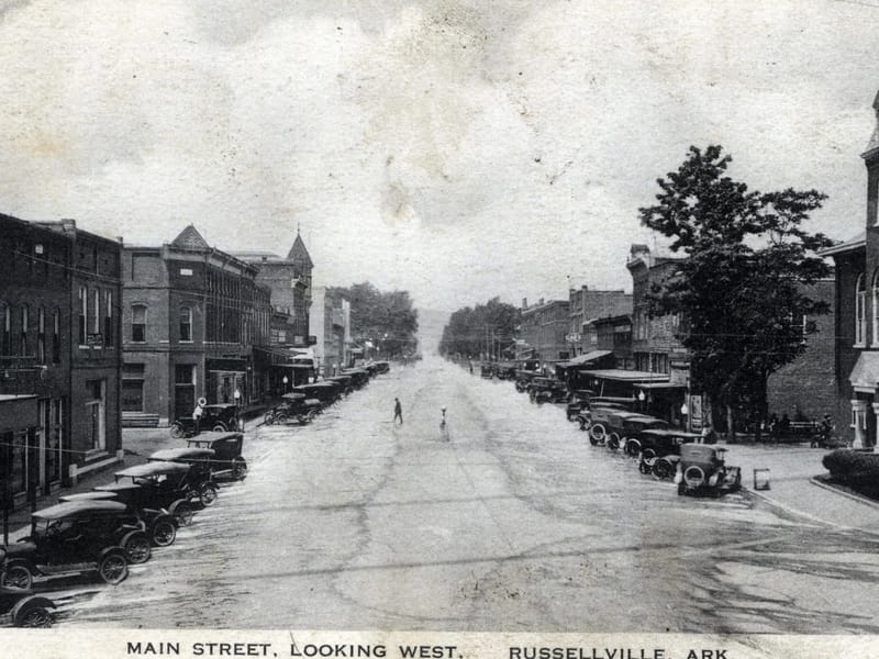 ARKANSAS HEALTH GROUP - Home Health Nursing in Russellville, AR photo 2