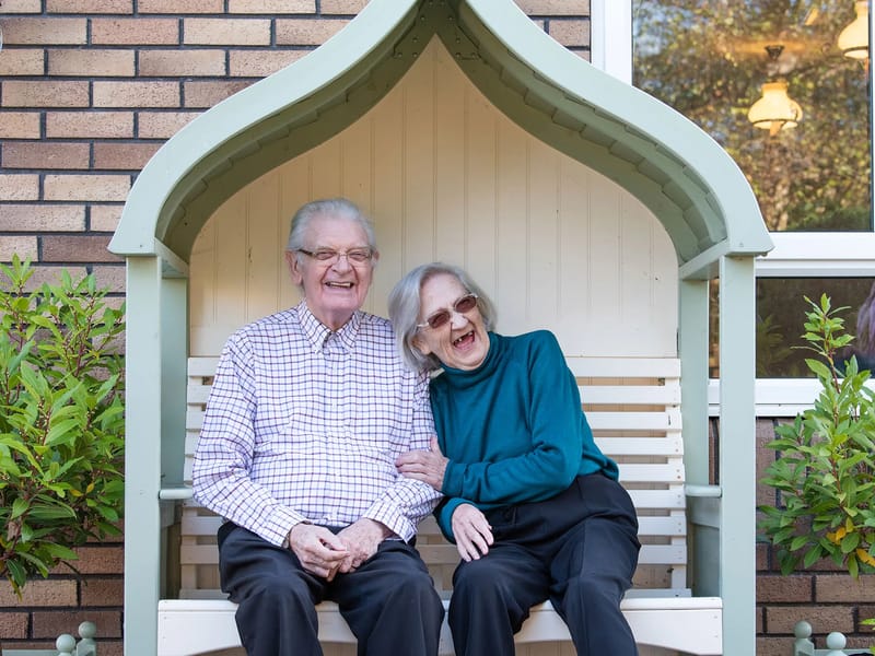 Regent Residential Care Home - Assisted Living in Worcester, England photo 3