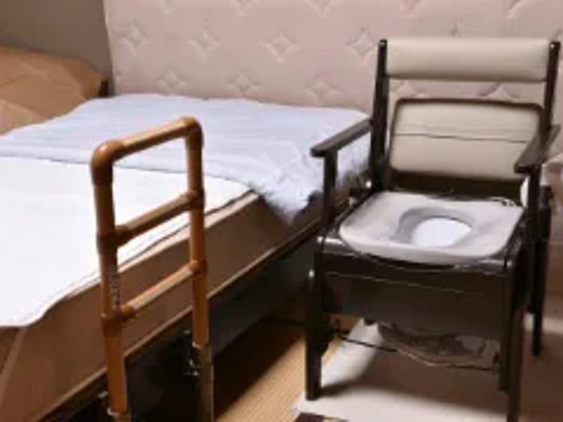 アーク福祉用具貸与事業所 - 有料老人ホーム in 甲府市, 山梨県 photo 1