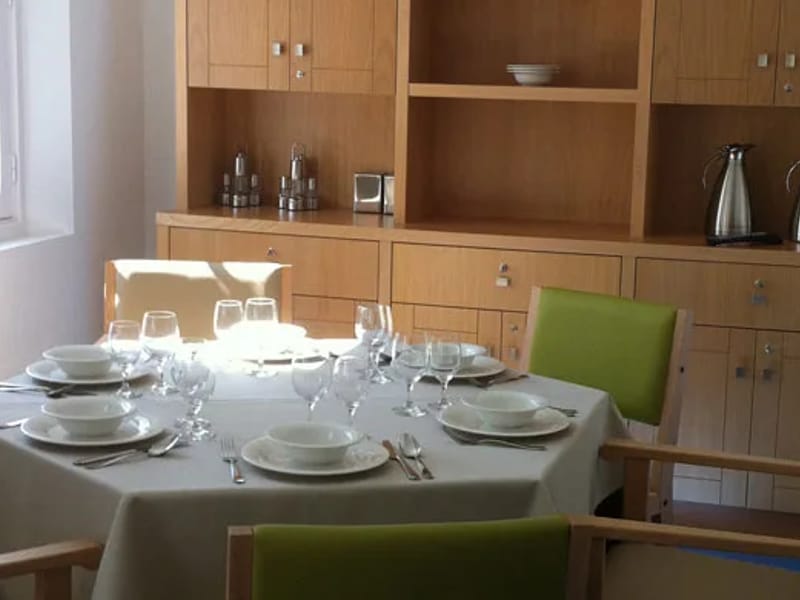 Residencia asistida Divino Maestro - Hogar de Ancianos in Ourense, Galicia photo 3