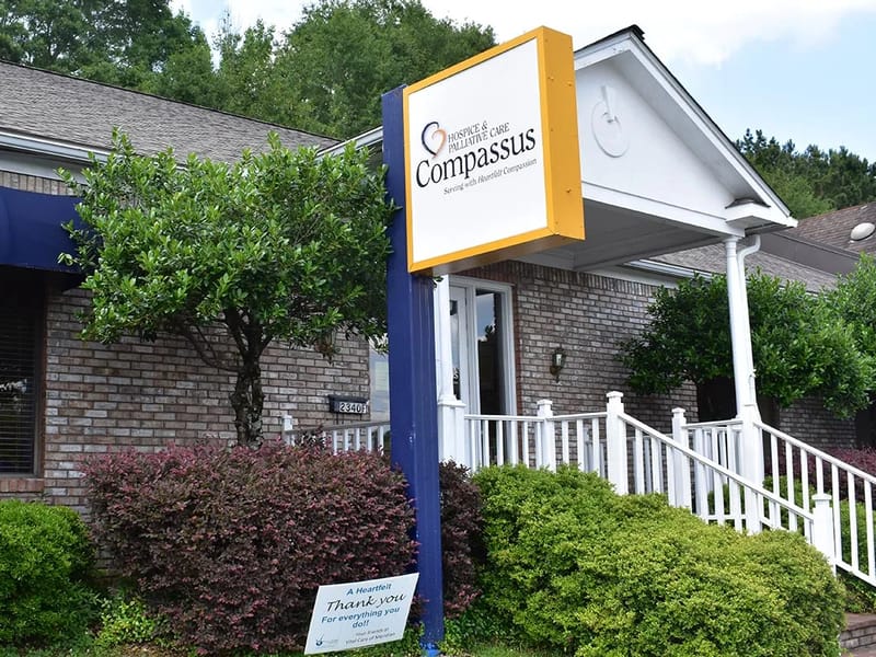 Compassus Wichita - Hospice in Wichita, KS photo 1