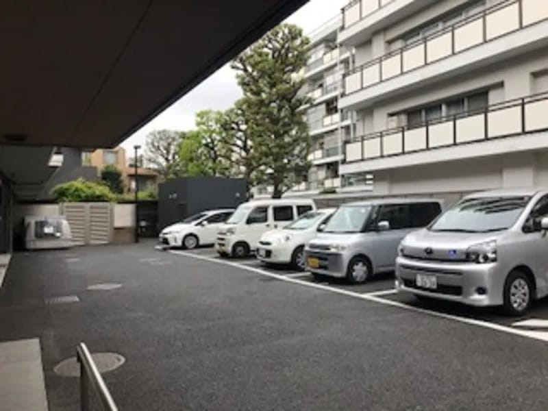 グランダ学芸大学 - 有料老人ホーム in 目黒区, 東京都 photo 3