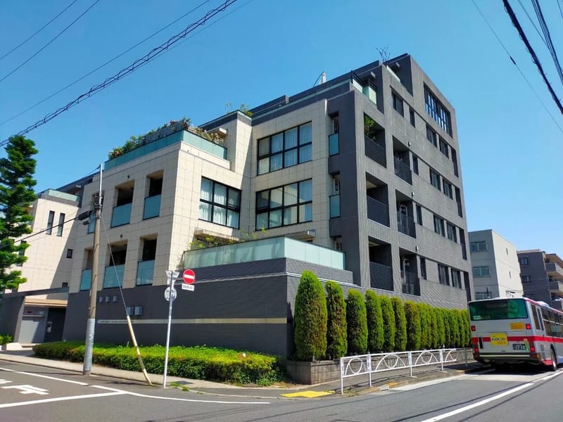 グランダ学芸大学 - 有料老人ホーム in 目黒区, 東京都 photo 2
