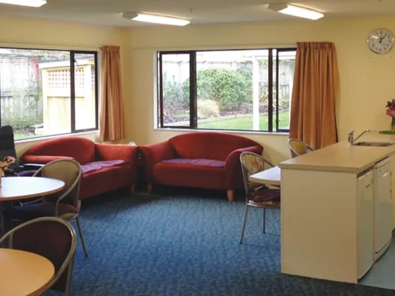 Millvale House Miramar - Nursing Home in Wellington, Capital and Coast District Health Board photo 1