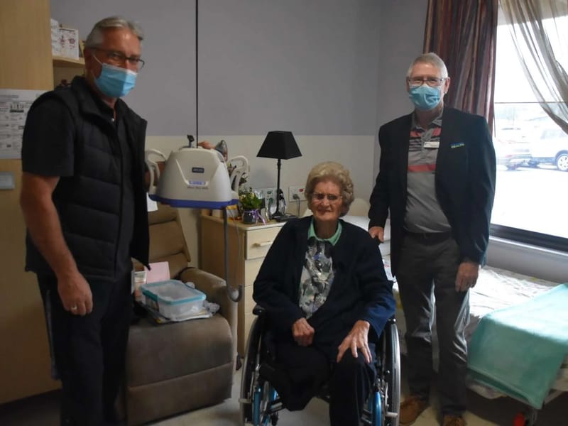 Karana - Assisted Living in Yarrawonga, VIC photo 1