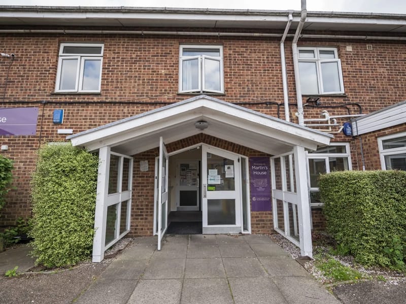 House Martins Care Limited Number Two - Assisted Living in Salford, England photo 2