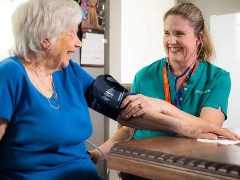 Anglicare SQ South Coast Region Home Care - In-Home Care in Robina, QLD photo 3