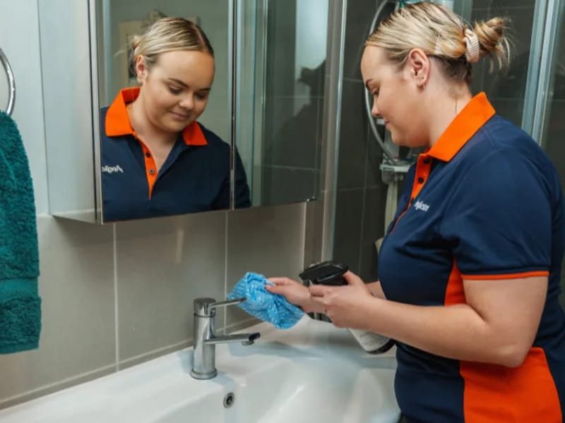 Anglicare SQ South Coast Region Home Care - In-Home Care in Robina, QLD photo 2