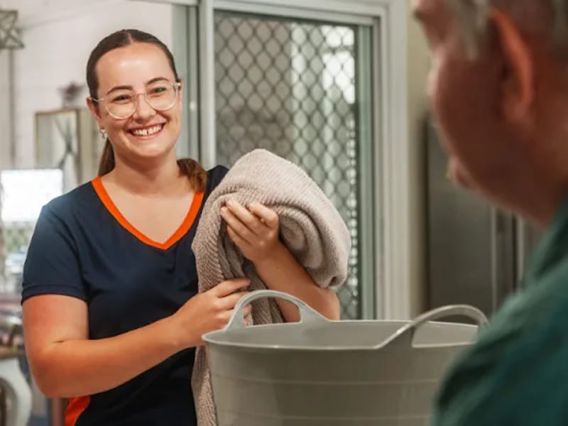 Anglicare SQ South Coast Region Home Care - In-Home Care in Robina, QLD photo 1