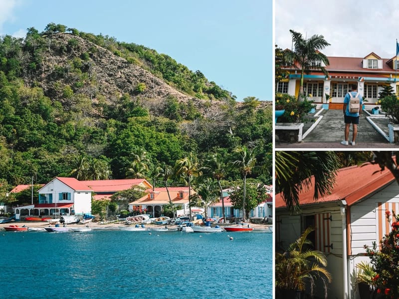 Ssiad Des Saintes - Soins Infirmiers à Domicile in TERRE DE HAUT, Guadeloupe photo 2