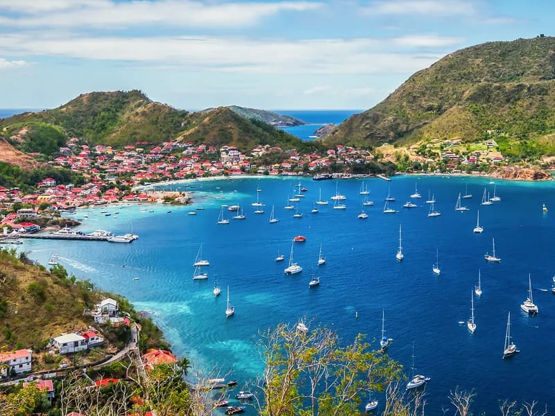 Ssiad Des Saintes - Soins Infirmiers à Domicile in TERRE DE HAUT, Guadeloupe photo 3