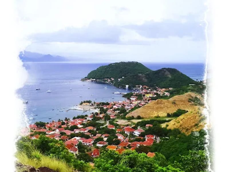 Ssiad Des Saintes - Soins Infirmiers à Domicile in TERRE DE HAUT, Guadeloupe photo 1
