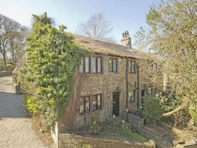 Worth Valley Care Services Ltd - In-Home Care in Keighley, England photo 2