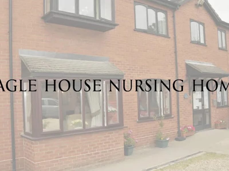 Eagle House Care Home - Nursing Home in Barton Upon Humber, England photo 1