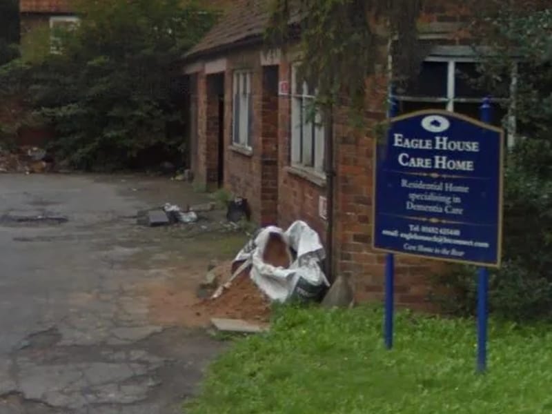 Eagle House Care Home - Nursing Home in Barton Upon Humber, England photo 2