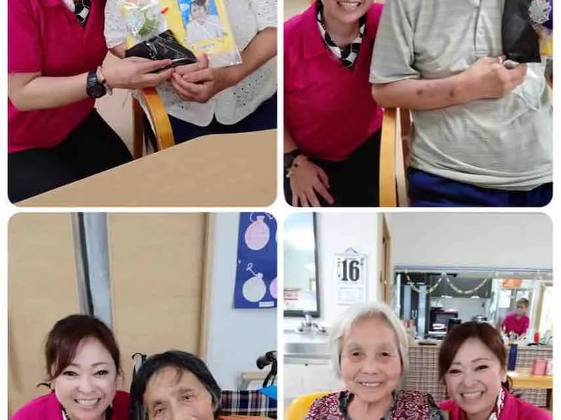 あい・すまいるケアプラン - 有料老人ホーム in 筑西市, 茨城県 photo 5