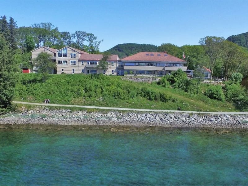 Rennesøy helse- og omsorgssenter - Demenspleie in Stavanger, Rogaland photo 2