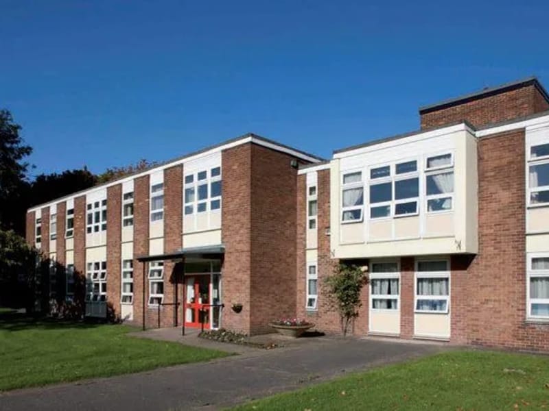 Westy Hall Residential Care Home - Nursing Home in Warrington, England photo 2