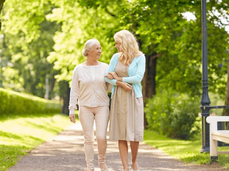 Home Instead - In-Home Care in Burton-On-Trent, England photo 2