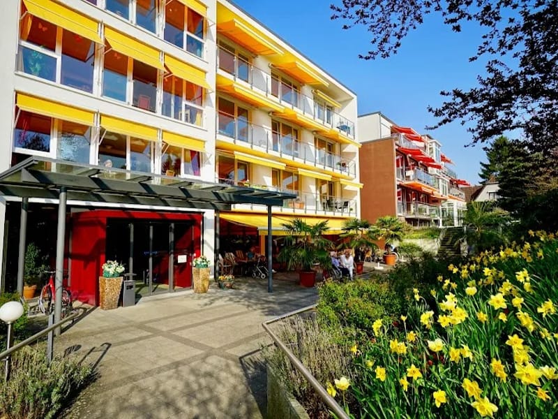 Seniorenpflegepension Haus Fangdieck - Pflegeheim in Hamburg, Hamburg photo 1