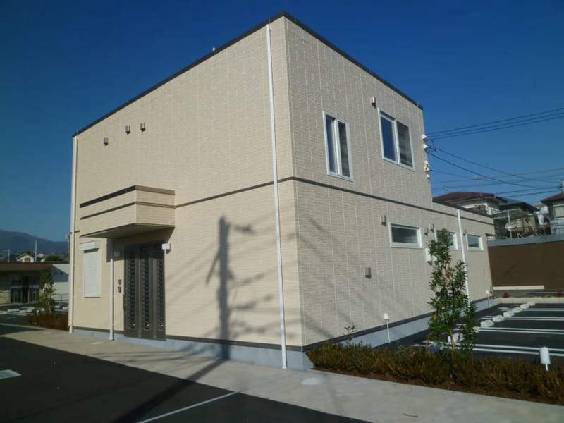 SMC居宅介護支援事業所いせはら - 有料老人ホーム in 伊勢原市, 神奈川県 photo 2