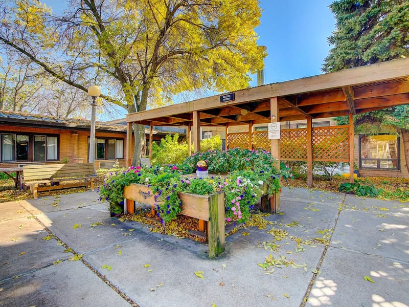 Edenbrook of Oshkosh - Nursing Home in Oshkosh, WI photo 1