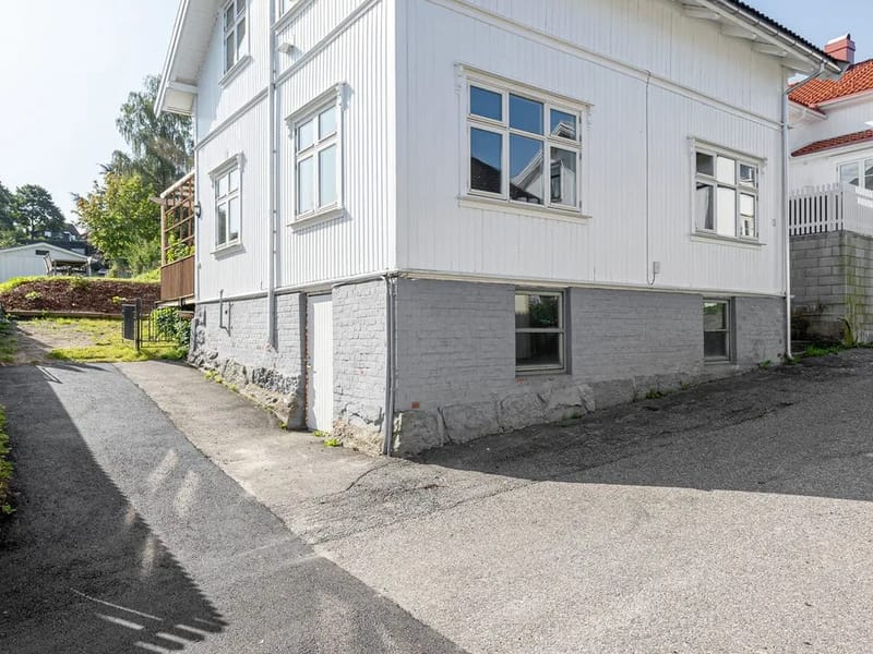 Amundajordet bofellesskap - Omsorgsbolig in Porsgrunn, Vestfold og Telemark photo 3