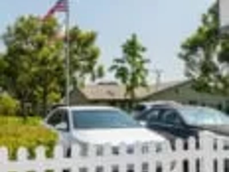 Advanced Rehab Center of Tustin - Nursing Home in Santa Ana, CA photo 3