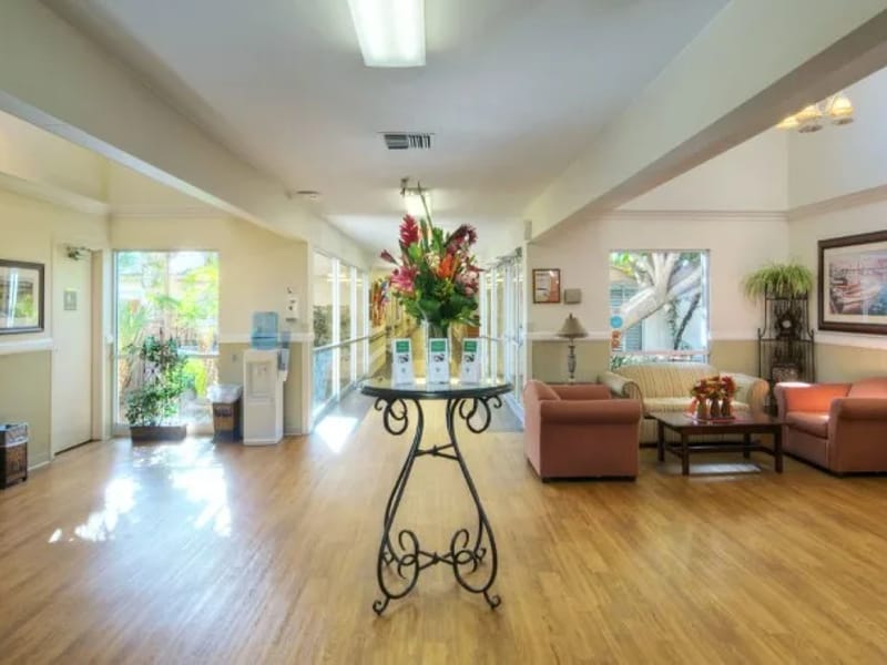 Advanced Rehab Center of Tustin - Nursing Home in Santa Ana, CA photo 2