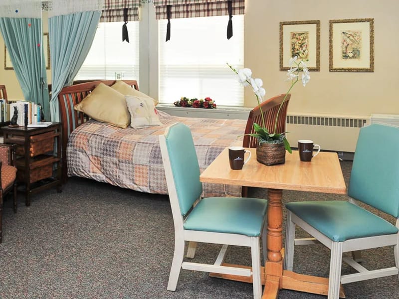 Briarwood Health Care Center - Nursing Home in Denver, CO photo 3
