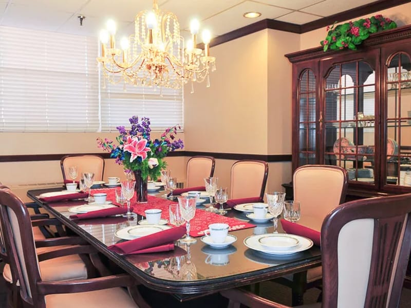 Briarwood Health Care Center - Nursing Home in Denver, CO photo 2