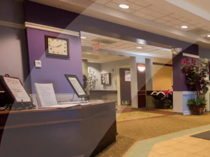 Alaris Health at West Orange - Nursing Home in West Orange, NJ photo 2