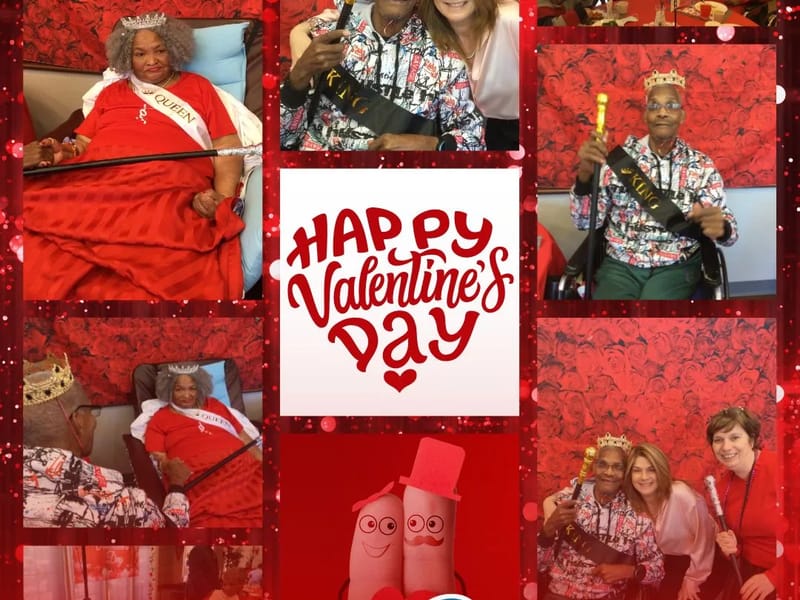 Alaris Health at West Orange - Nursing Home in West Orange, NJ photo 3