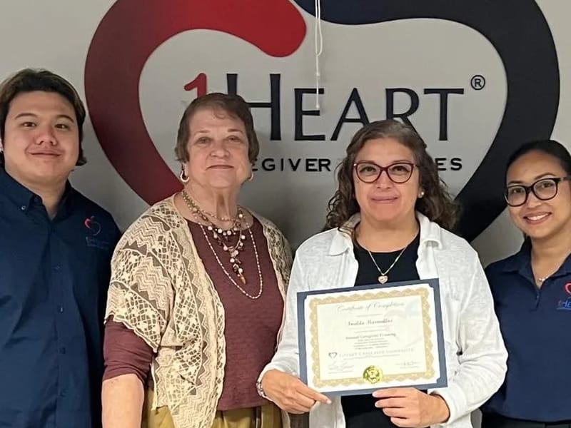 A Loving Heart Senior Care - Assisted Living in Thousand Oaks, CA photo 3