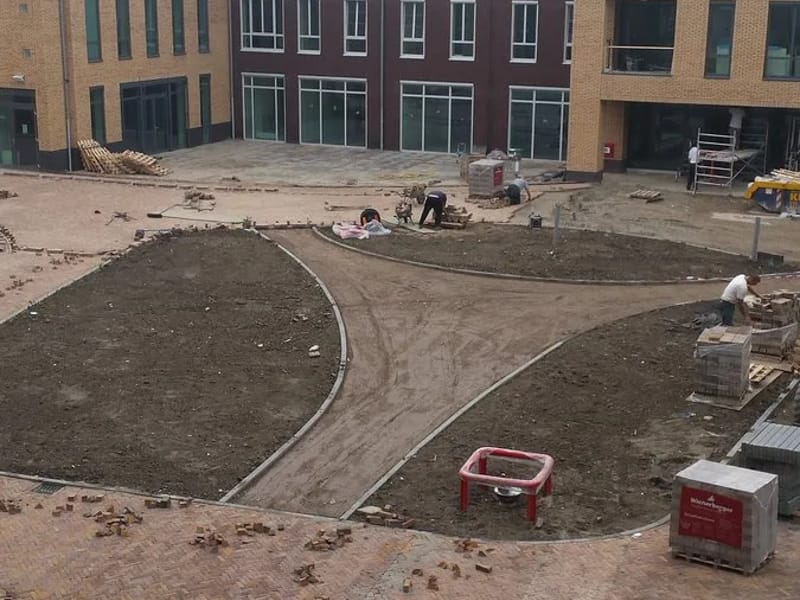 Zorgwaard - Verpleeghuis in Puttershoek, Zuid-Holland photo 1