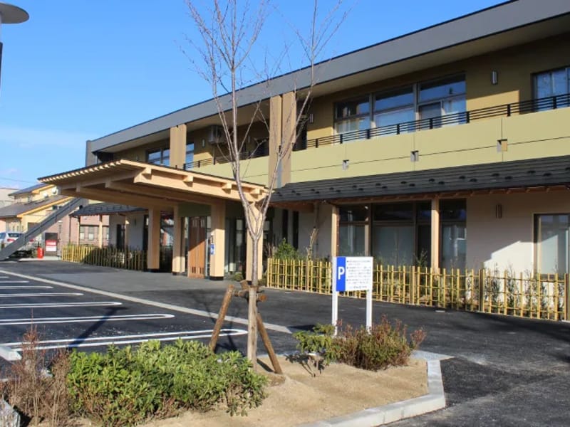 いずみの居宅介護支援事業所 - 有料老人ホーム in 上田市, 長野県 photo 1