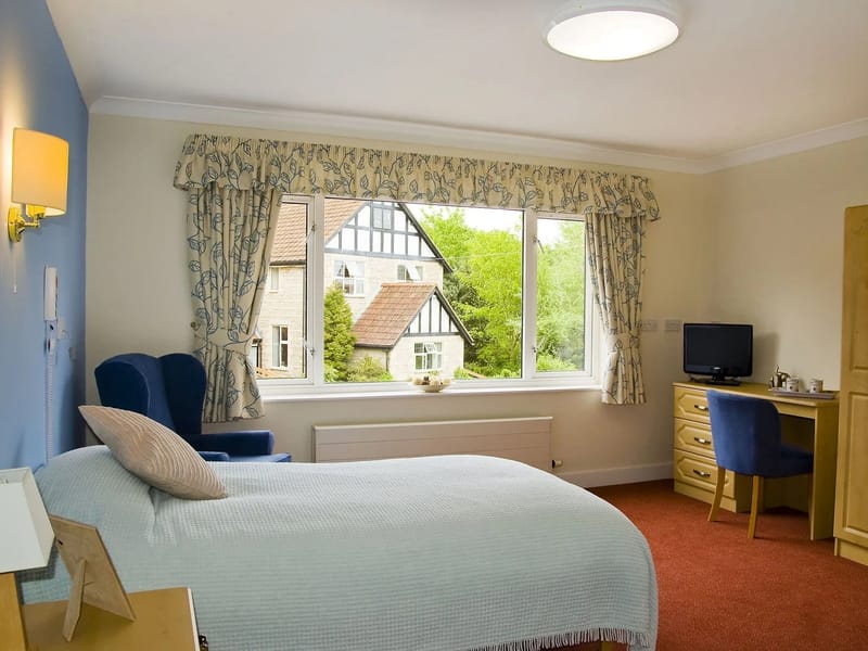 Ferfoot Care Home - Nursing Home in Chippenham, England photo 2
