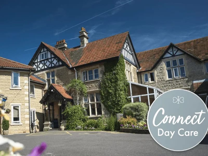 Ferfoot Care Home - Nursing Home in Chippenham, England photo 1